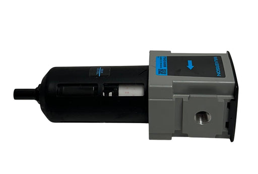 WILKERSON F18-02-SG00B / F1802SG00B PARTICULATE FILTER F18 SERIES 1/4'' NPT NSNP