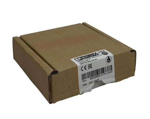 PHOENIX CONTACT QUINT4-PS/1AC/5DC/5/PT / 2904595 QUINT POWER SUPPLY 5V OUT NSMP