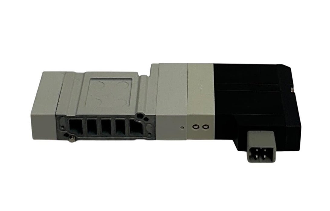 SMC SV1B00-5FU / SV1B005FU SOLENOID VALVE 5-PORT SV1000 SERIES 0.15-0.7MPa NSNP