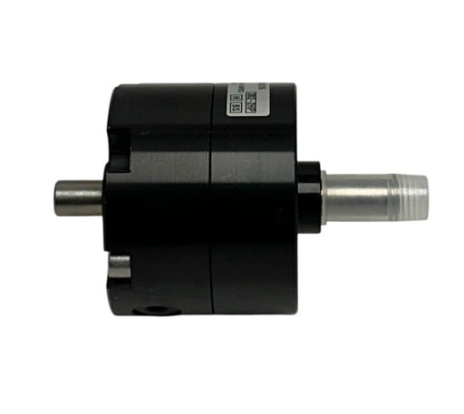 SMC NCRB1BW30-180S-DIM00226 / NCRB1BW30180SDIM00226 ROTARY ACTUATOR 2-SHAFT NSNP