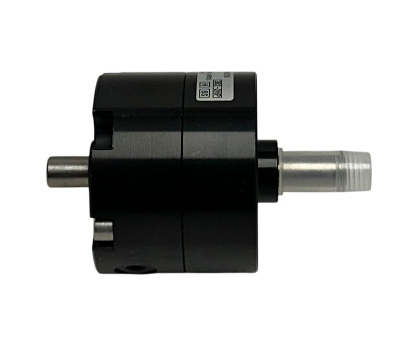 SMC NCRB1BW30-180S-DIM00226 / NCRB1BW30180SDIM00226 ROTARY ACTUATOR 2-SHAFT NSNP