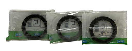 3 SKF HMSA10-RG / HMSA10RG RADIAL SHAFT SEALS 65X85X10 OEM NSFS