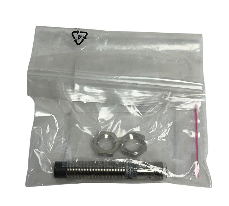 ALLEN BRADLEY 872C-D4NP12-D4 /E INDUCTIVE PROXIMITY SENSOR 10-30VDC 200mA NSMP