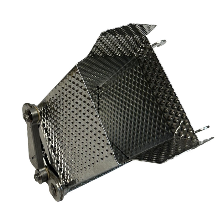 TRIANGLE 05-B-10-A1 / A57110 / 105017401 OEM ASY BUCKET ACUM 4'' PACKAGING NSNP