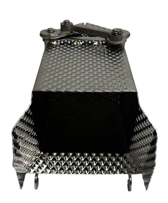 TRIANGLE 05-B-10-A1 / A57110 / 105017401 OEM ASY BUCKET ACUM 4'' PACKAGING NSNP