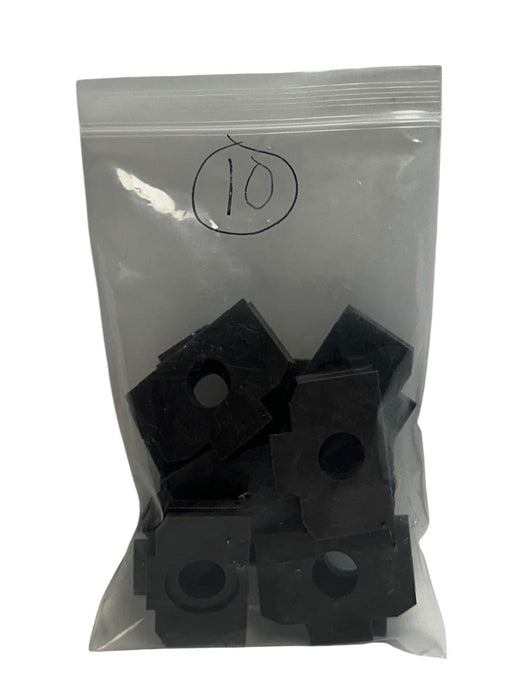 10 TRIANGLE 05-B-08-A2 / FW1007AA / 104124870 OEM SPOUT BEARINGS PACKAGING NSNP
