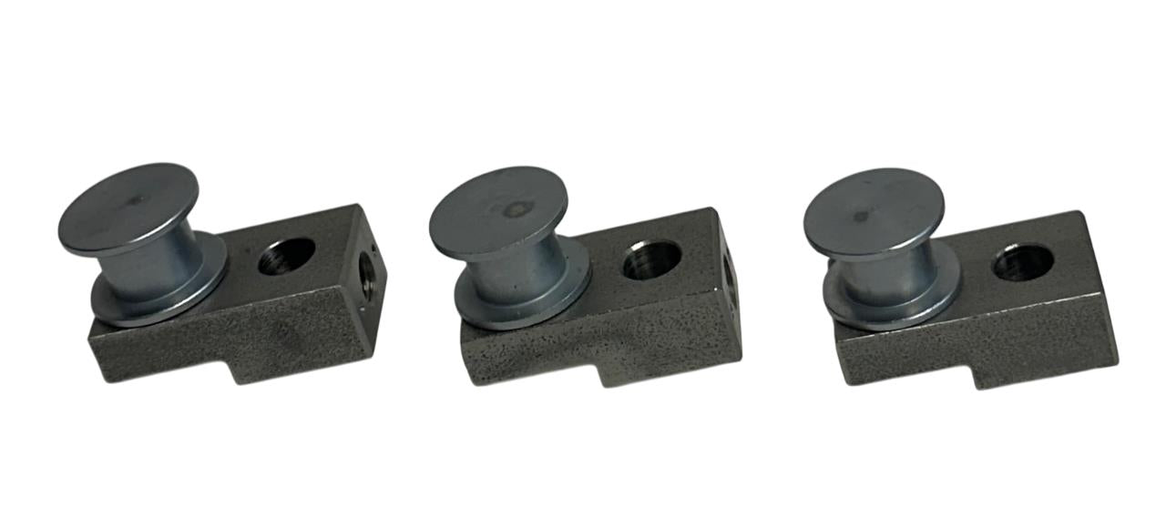 3 TRIANGLE 05-B-07-C2 / A34008 / 104461733 OEM ARM SPOUT LINK DRIVES NSNP