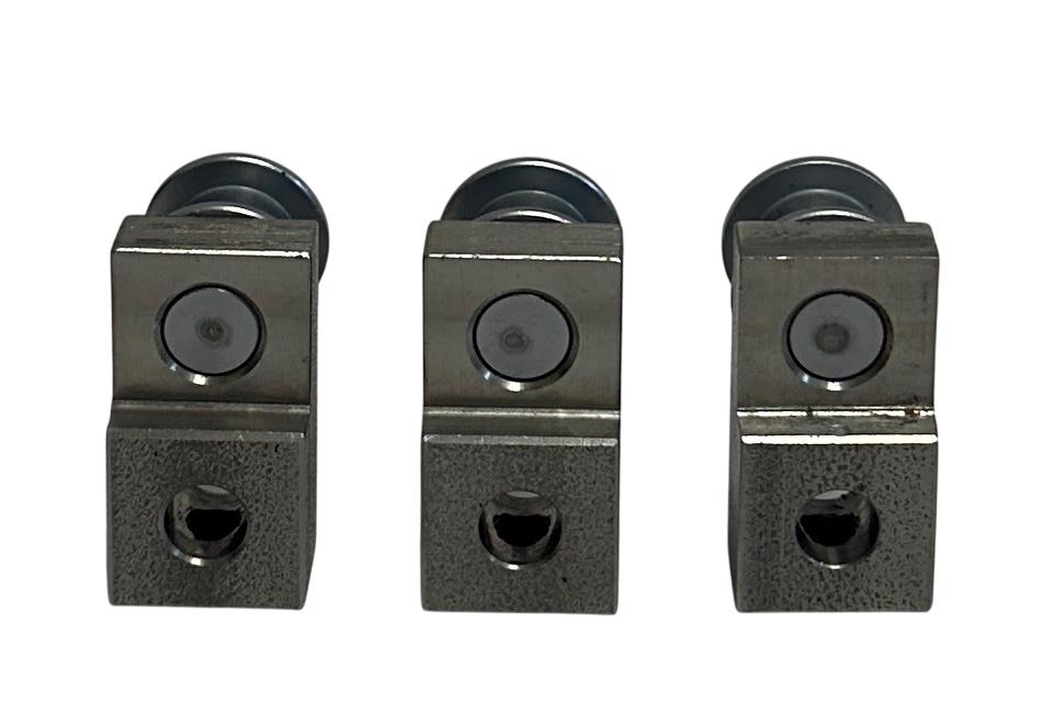 3 TRIANGLE 05-B-07-C2 / A34008 / 104461733 OEM ARM SPOUT LINK DRIVES NSNP