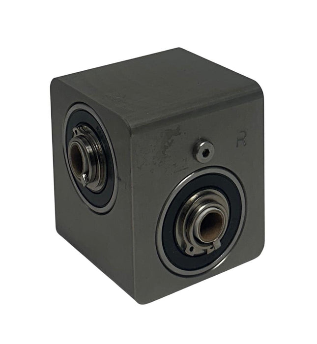 TRIANGLE 05-C-02-B1 /  08162480 / 105190718 OEM RH PRECISION GEARBOX NSNP