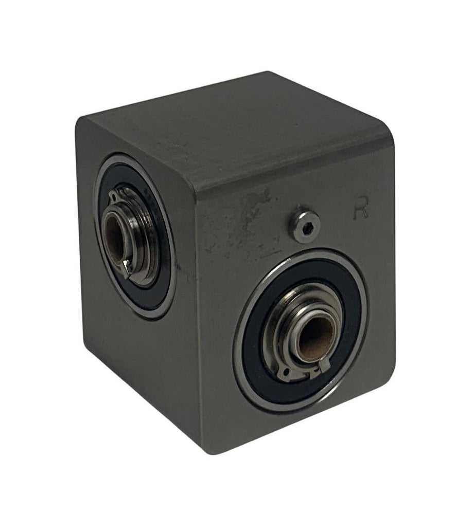 TRIANGLE 05-C-02-B1 /  08162480 / 105190718 OEM RH PRECISION GEARBOX NSNP