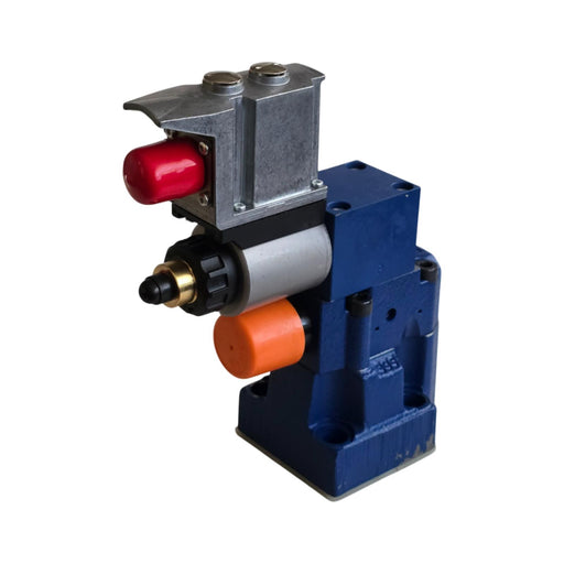 REXROTH DBEME 10-71/315YG24K31A1V - R901363308 PROP VALVE W/R901011812 NSNP