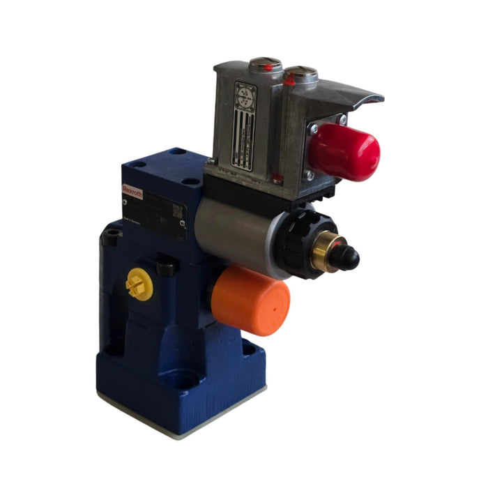 REXROTH DBEME 10-71/315YG24K31A1V - R901363308 PROP VALVE W/R901011812 NSNP