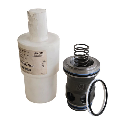 BOSCH REXROTH LC40A05E7X  - R900937996 LOGIC CARTRIDGE VALVE SIZE 40 NSMP