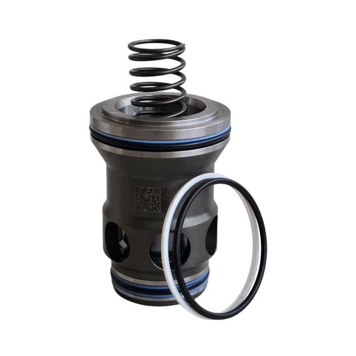 BOSCH REXROTH LC40A05E7X  - R900937996 LOGIC CARTRIDGE VALVE SIZE 40 NSMP