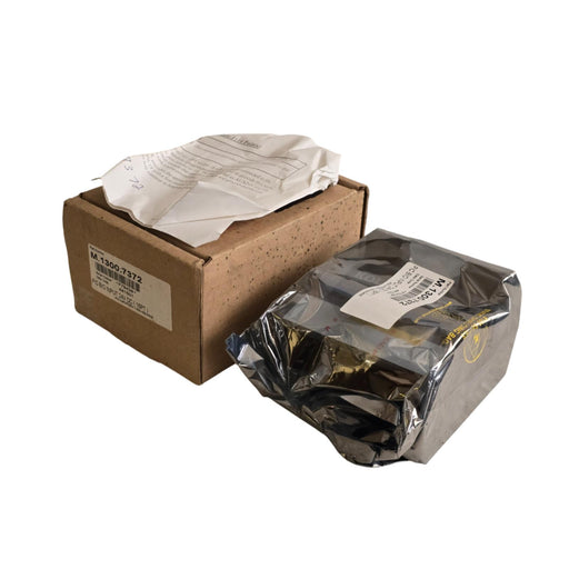 KOLLMORGEN GIDDINGS & LEWIS M.1300.7372 R1 BLOCK INPUT 24VDC MODULE 16-PT NSMP