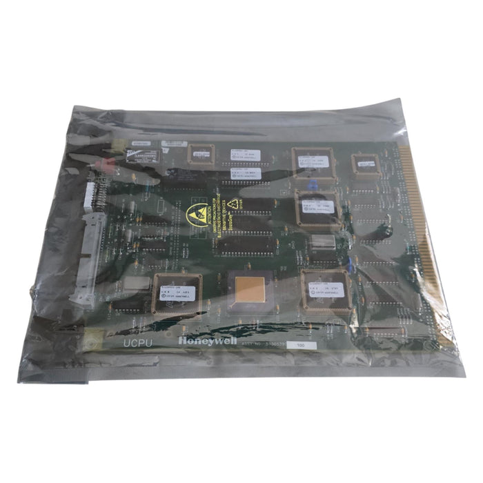 HONEYWELL MEASUREX 51305390-100 - 51305390100 UCPU UNIVERSAL CPU BOARD NSNP