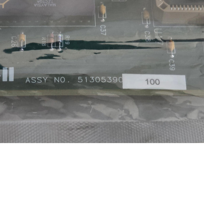 HONEYWELL MEASUREX 51305390-100 - 51305390100 UCPU UNIVERSAL CPU BOARD NSNP