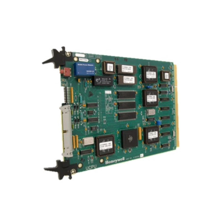 HONEYWELL MEASUREX 51305390-100 - 51305390100 UCPU UNIVERSAL CPU BOARD NSNP