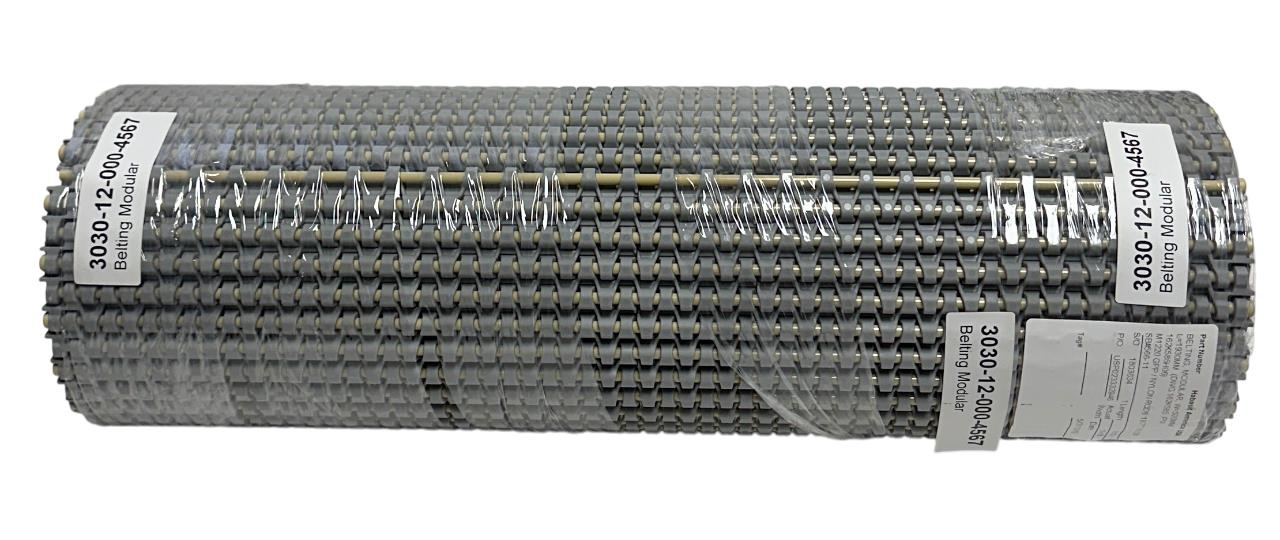 HABASIT AMERICA 162K585H06 / M1220 MODULAR BELTING W=500mm L=1930mm GPP NSNP