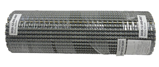 HABASIT AMERICA 162K585H06 / M1220 MODULAR BELTING W=500mm L=1930mm GPP NSNP