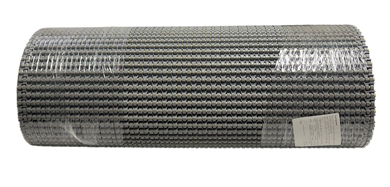 HABASIT AMERICA M1220 FLAT TOP PP GRAY RODS PP L=12.7' W=23.7'' 305 ROWS NSMP