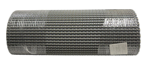 HABASIT AMERICA M1220 FLAT TOP PP GRAY RODS PP L=12.7' W=23.7'' 305 ROWS NSMP