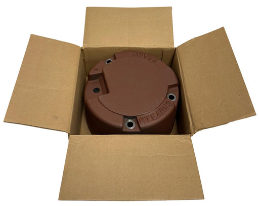 REXNORD STEARNS 507701200 HOUSING / RELEASE ROD SEAL ASSEMBLY OEM NSMP