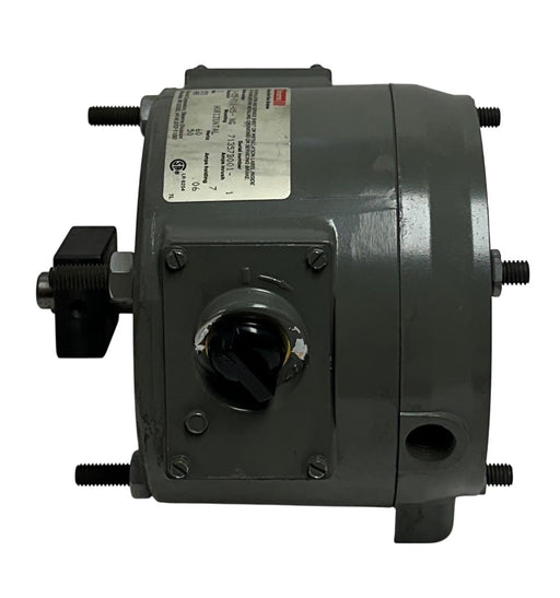 STEARNS 1-055-711-05-NG / 105571105NG SPRING-SET DISC BRAKE HORIZONTAL 3LB NSNP