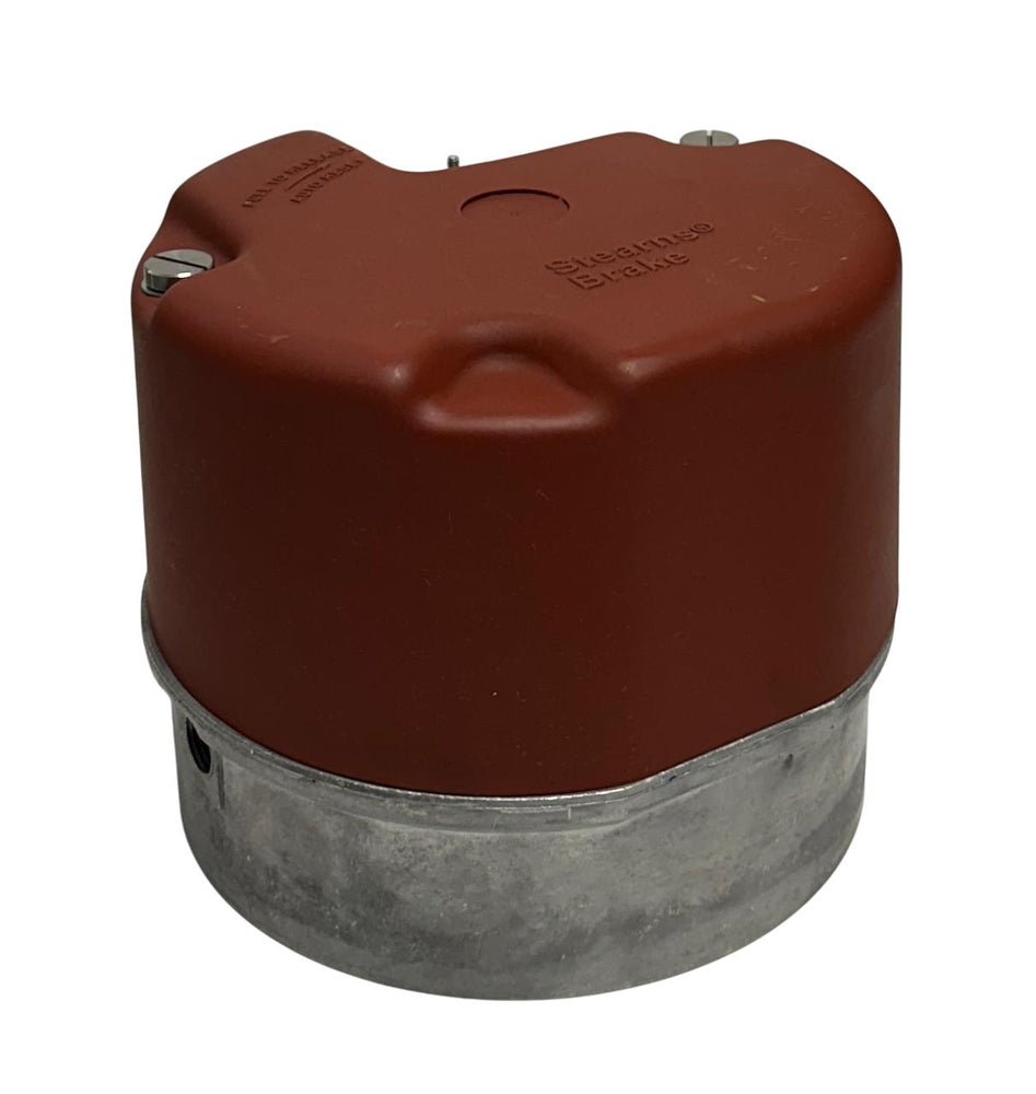 STEARNS 108702100DNF Rev. B 8700 SERIES NEMA2 575VAC BRAKE ASSEMBLY 15LB-FT NSNP