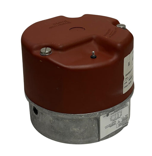 STEARNS 108702100DNF Rev. B 8700 SERIES NEMA2 575VAC BRAKE ASSEMBLY 15LB-FT NSNP