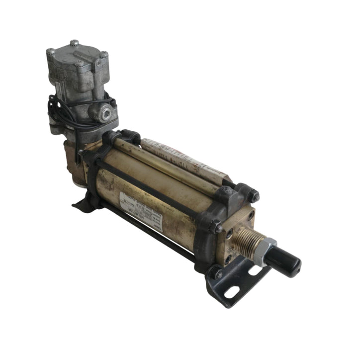 PARKER SCHRADER BELLOWS B80132027 115/60 4.000 - B80132027-11560X0400 AIR MOTOR