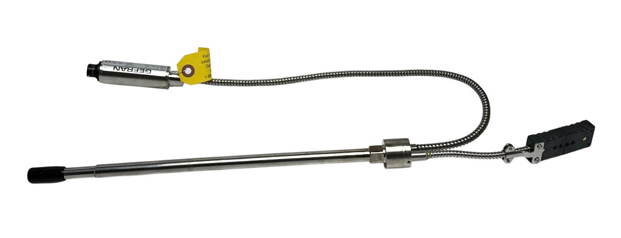 GEFRAN M32-6-M-P10M-1-5-D 2130X000X00 / M326MP10M15D PRESSURE TRANSDUCER NSNP