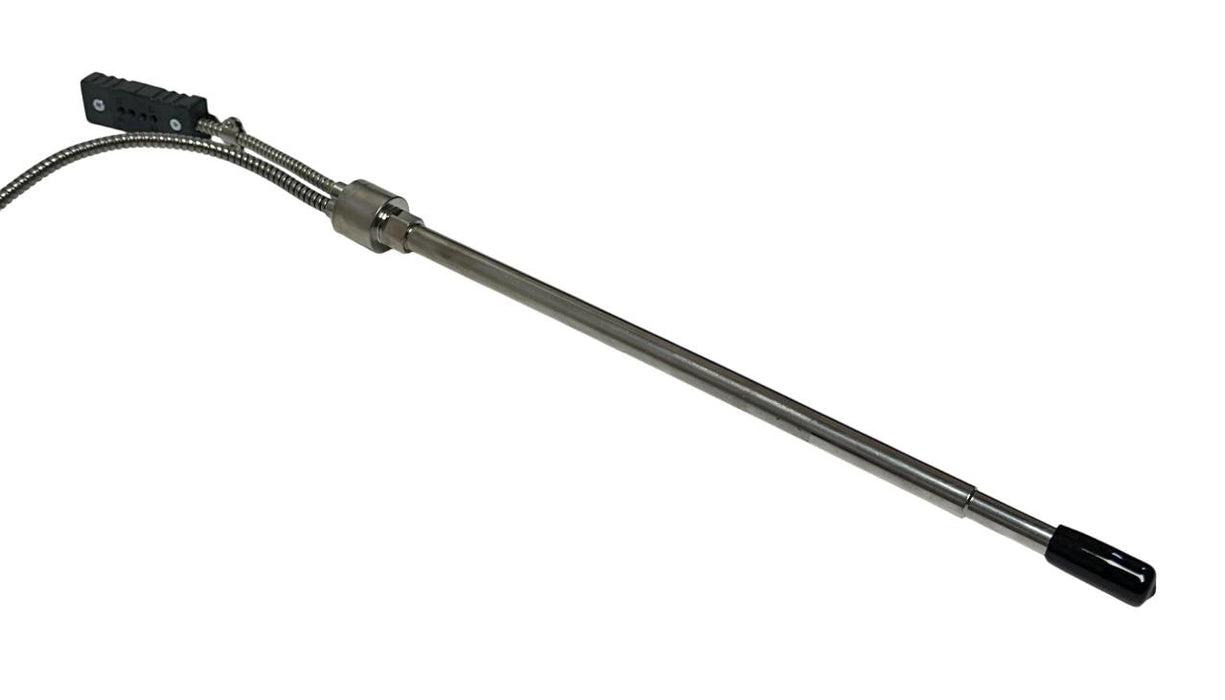 GEFRAN M32-6-M-P10M-1-5-D 2130X000X00 / M326MP10M15D PRESSURE TRANSDUCER NSNP