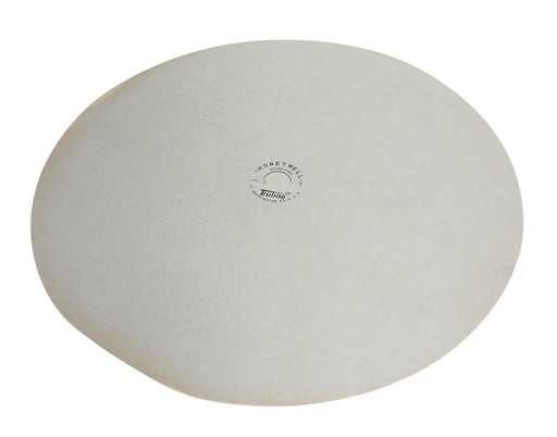 100 HONEYWELL 30755317-001 / 20626356 CIRCULAR CHART RECORDER CHARTS 12'' NSMP