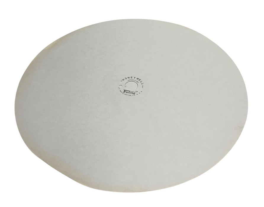 100 HONEYWELL 30755317-001 / 20626356 CIRCULAR CHART RECORDER CHARTS 12'' NSMP