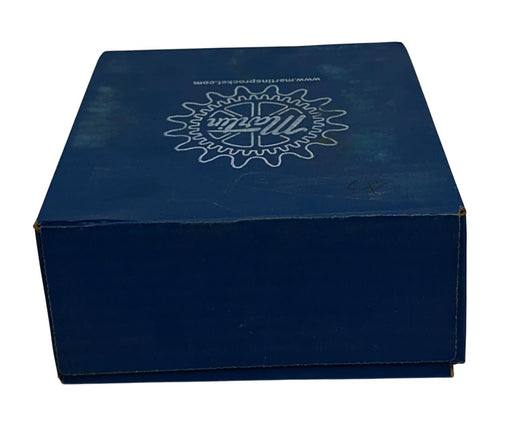 MARTIN 8S 2 1/8 / 8S218 QUADRA-FLEX COUPLING FLANGE SIZE 8 OEM NSFS