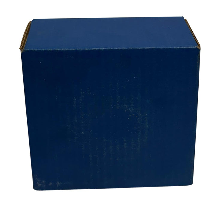 MARTIN 8S 2 1/8 / 8S218 QUADRA-FLEX COUPLING FLANGE SIZE 8 OEM NSFS