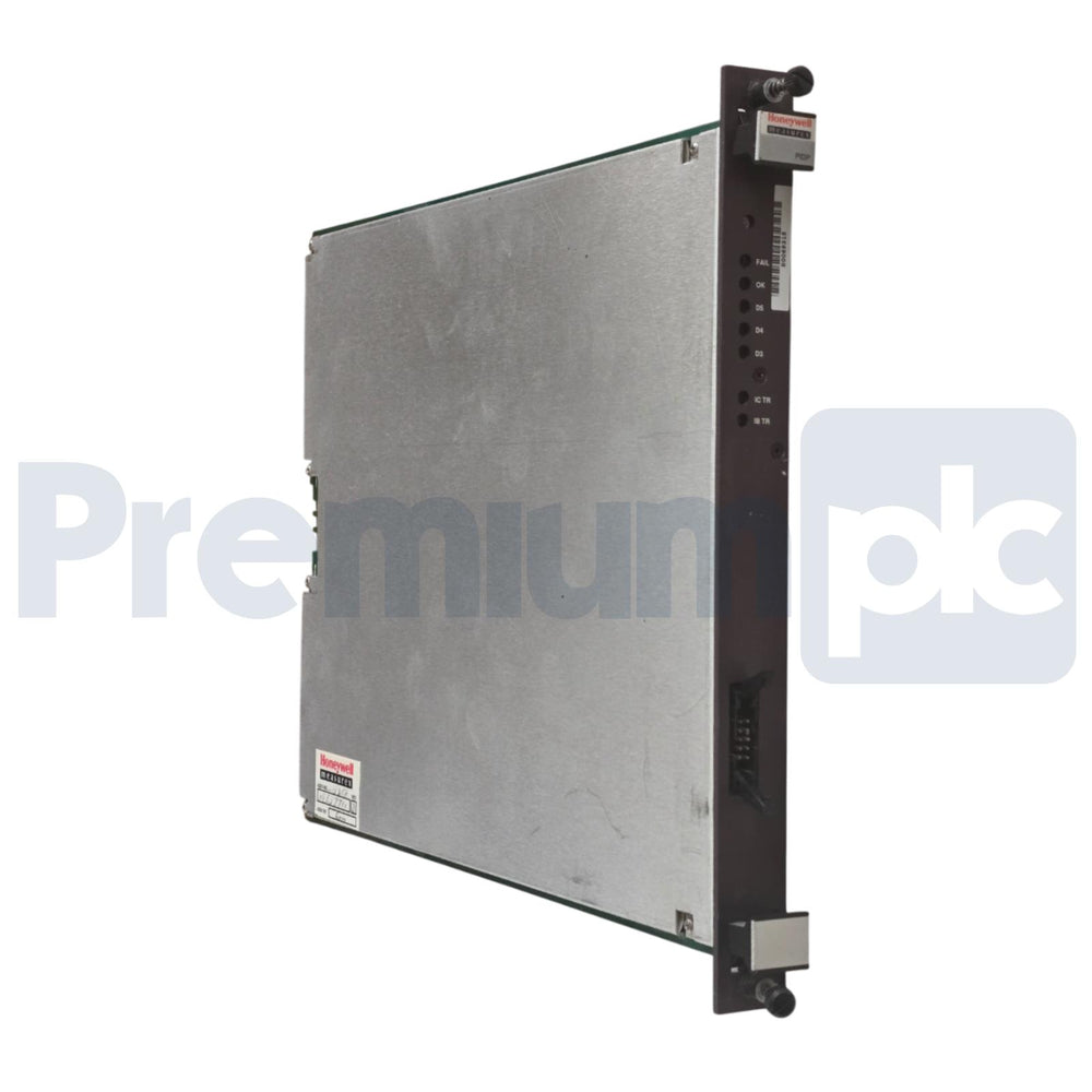 HONEYWELL / MEASUREX 09437710 REV. D PIDP MODULE PC BOARD USPI