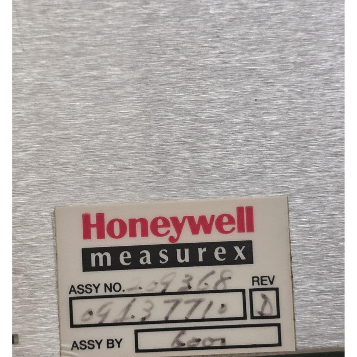 HONEYWELL / MEASUREX 09437710 REV. D PIDP MODULE PC BOARD USPI
