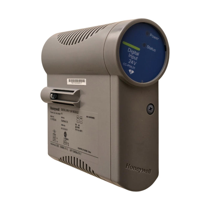 HONEYWELL CC-PDIL01 - 51405040-176 DIGITAL INPUT 24VDC MODULE CCPDIL01 NSMP