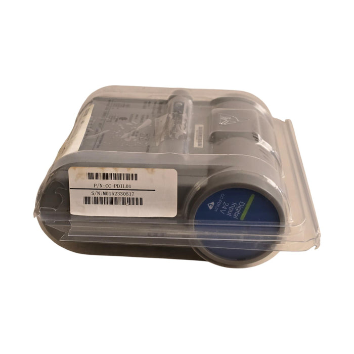 HONEYWELL CC-PDIL01 - 51405040-176 DIGITAL INPUT 24VDC MODULE CCPDIL01 NSMP