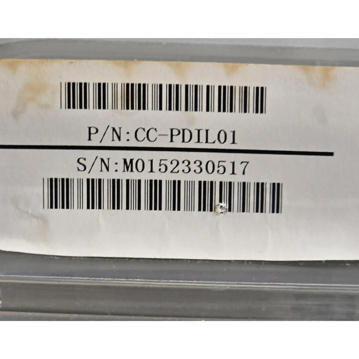 HONEYWELL CC-PDIL01 - 51405040-176 DIGITAL INPUT 24VDC MODULE CCPDIL01 NSMP