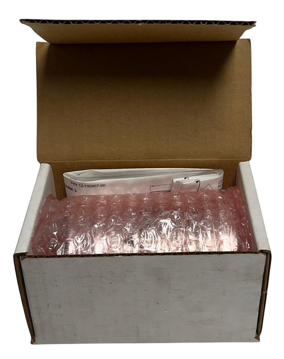 EMERSON LIEBERT EPCOS 13-817416-46 / 12-817446-00 REPLACEMENT CAP 46UF 580V NSMP