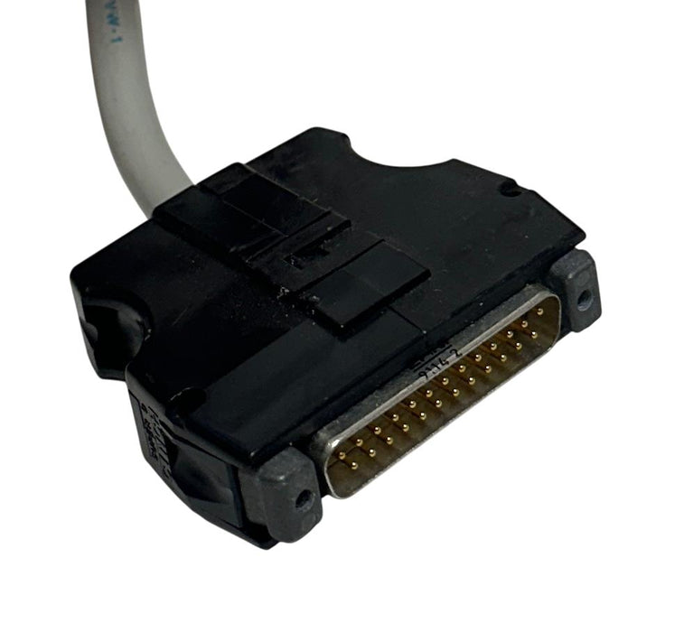 FRABA 2825-100-6-6POSPNO2CR / 282510066POSPNO2CR ABSOLUTE ENCODER 15-24VDC NSNP