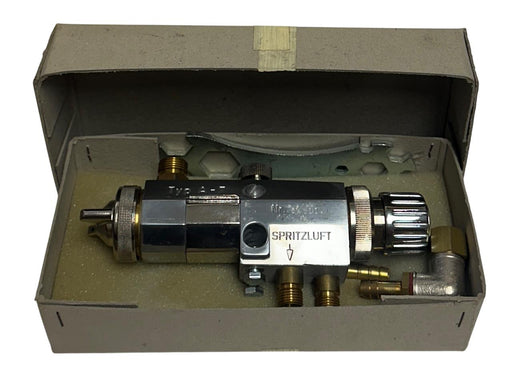 KRAUTZBERGER TYP A-7 / A7 OEM AUTOMATIC SPRAY GUN APPLICATOR USMP