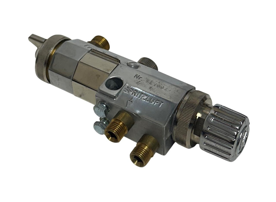 KRAUTZBERGER TYP A-7 / A7 OEM AUTOMATIC SPRAY GUN APPLICATOR USMP
