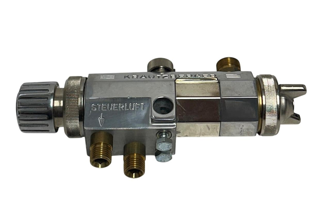 KRAUTZBERGER TYP A-7 / A7 OEM AUTOMATIC SPRAY GUN APPLICATOR USMP