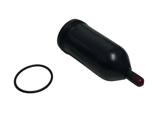 2 WATTS FLUIDAIR BKF11Y OEM BOWL KITS FOR FILTER / REGULATOR NSMP