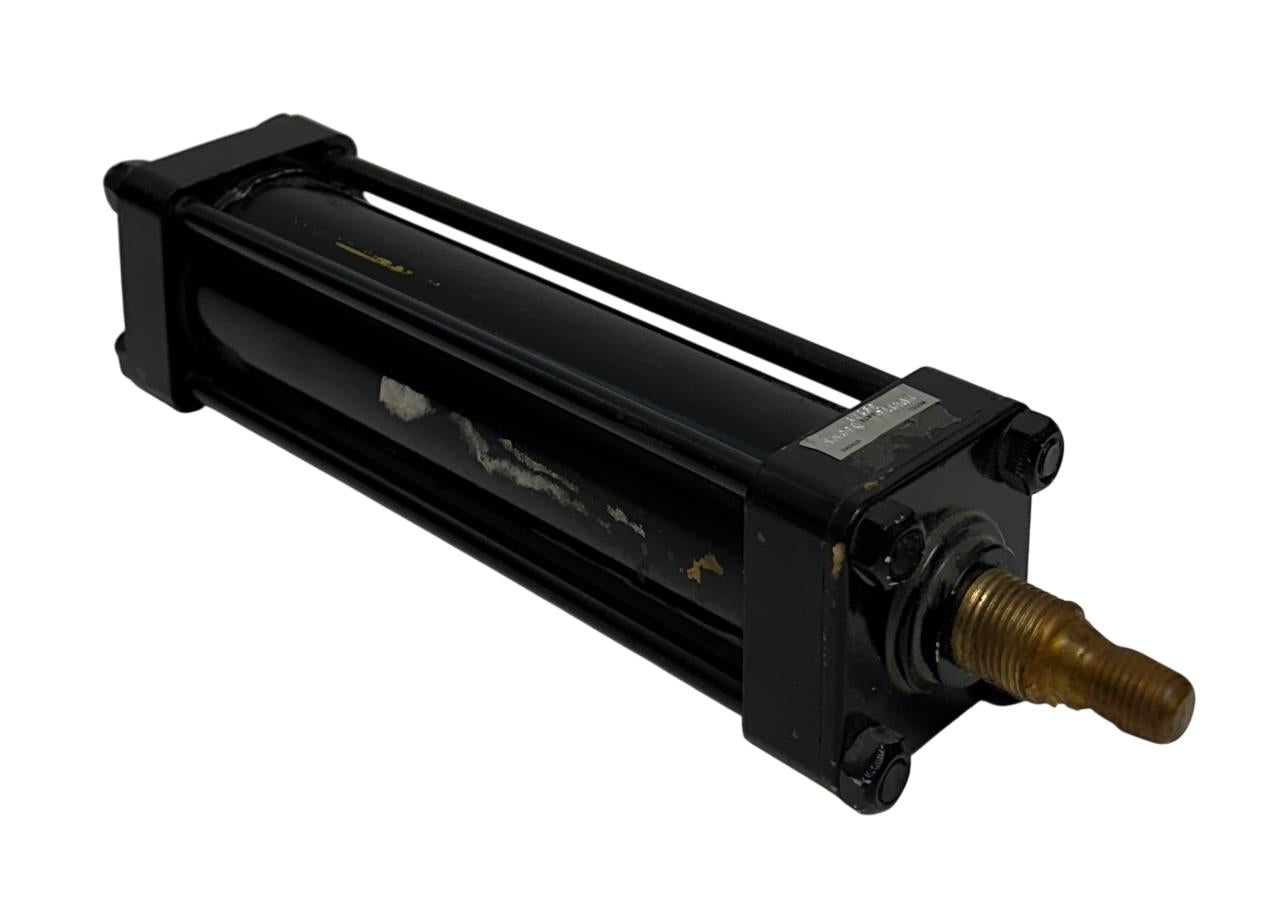 MARTONAIR NORGREN MD4175 CYLINDER 150mm STROKE BLACK NSNP