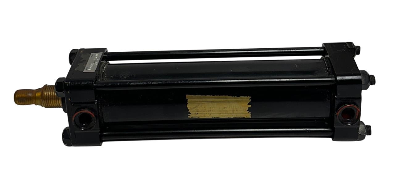 MARTONAIR NORGREN MD4175 CYLINDER 150mm STROKE BLACK NSNP